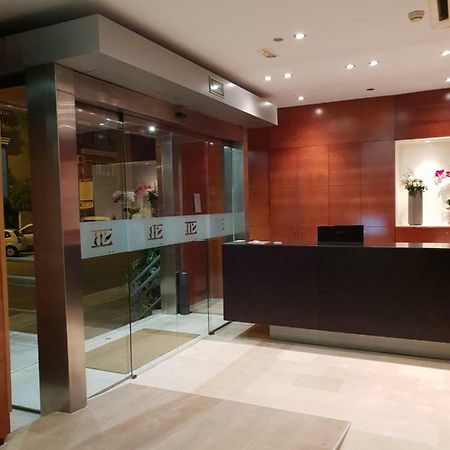 Sant Bonifaci Petrer Hotel Elda Ngoại thất bức ảnh