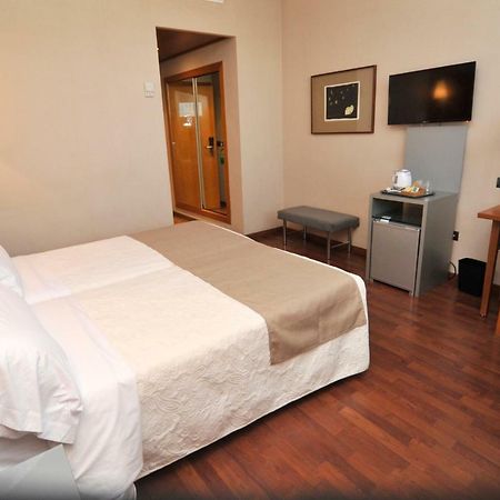 Sant Bonifaci Petrer Hotel Elda Ngoại thất bức ảnh