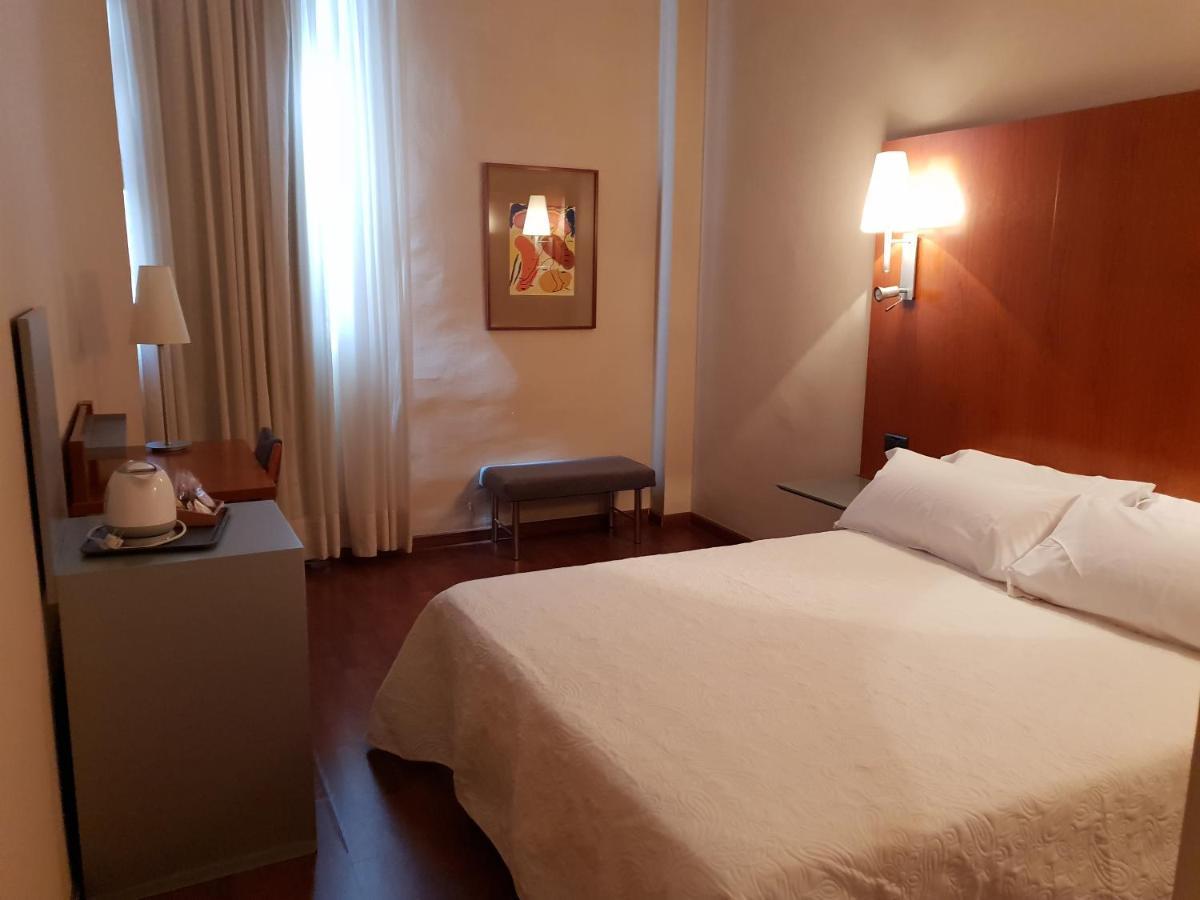 Sant Bonifaci Petrer Hotel Elda Ngoại thất bức ảnh