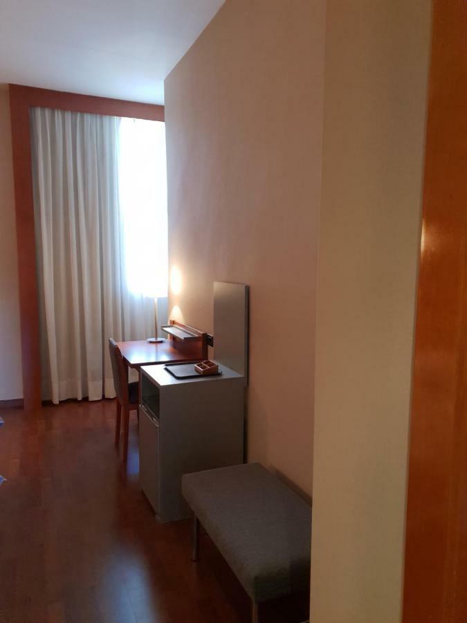 Sant Bonifaci Petrer Hotel Elda Ngoại thất bức ảnh
