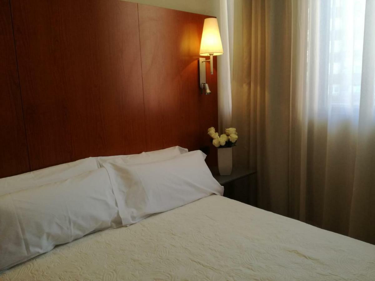 Sant Bonifaci Petrer Hotel Elda Ngoại thất bức ảnh