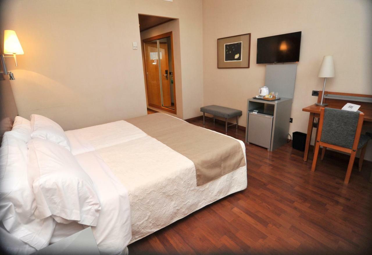 Sant Bonifaci Petrer Hotel Elda Ngoại thất bức ảnh